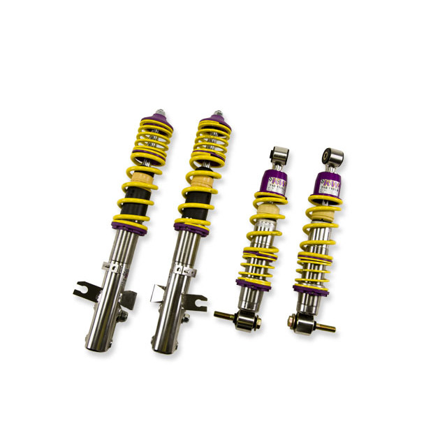 Coilover Adjustable Spring Lowering Kit - 35271010
